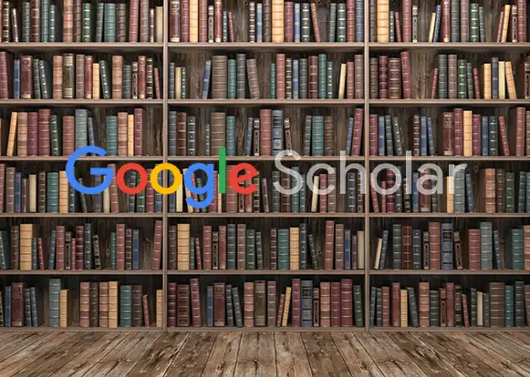 Google Scholar - co to i jak korzystać? Jak skutecznie szukać publikacji naukowych?