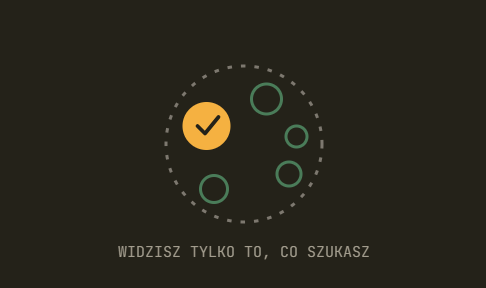 Confirmation bias — dlaczego szukamy tylko potwierdzenia własnych poglądów