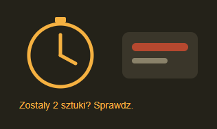 8 sztuczek sklepów dark patterns timery zostały 2 sztuk jak je rozpoznać